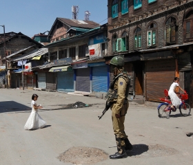  Кашмирский тупик: кто, как и почему воюет в Кашмире? - фото 3