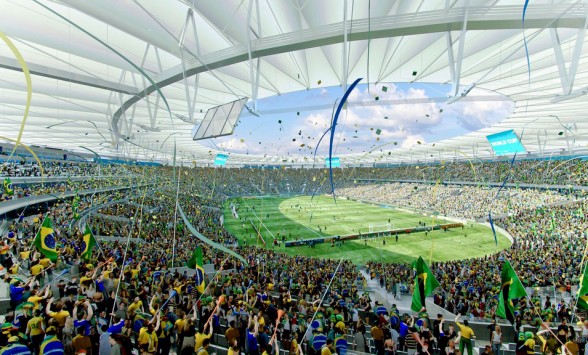 Результаты пятого тура. Все участники угадали результат матча