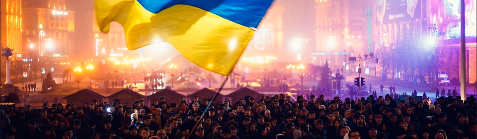 Ukraine Must Not Become a New Berlin Wall