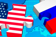 Russia-U.S. Relations: Go Economy!