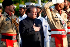 Pakistan: Sharif Unlikely to Right the Sinking Ship