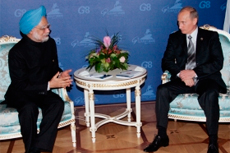 Russia and India: An Enduring Relationship