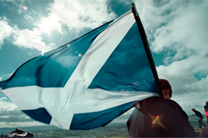 Prospects of Scottish Independence