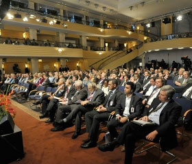The 49th Munich Security Conference