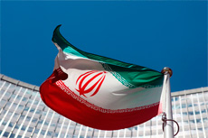 The Return of Iran