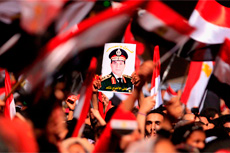 Can the New President Wake Egypt Up?