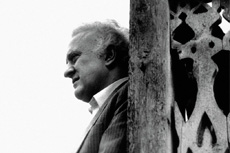 Eduard Shevardnadze practically created a viable democratic Georgian state