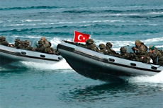 Turkey's Armed Forces: A New Look At the Start of 21st Century
