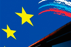 Russia-EU Energy Ties: Problems and Possibilities