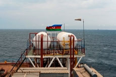 Azerbaijan  US relations based on the Energy Card