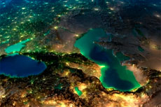 The Devil Is in the Detail: Outcomes of the Meeting on the Caspian Sea