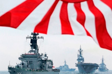 Japan: A New National Security Policy