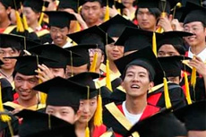 Internationalization of Russian Universities: The Chinese Vector