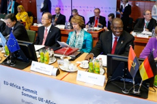 Africa and the European Union: Summit Number Four