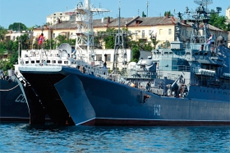 Black Sea Fleet: a 23-year adventure