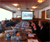 The Third Meeting of International Task Force 