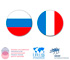 RIAC Participates in International Colloquium France-Russia