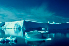 International environmental cooperation in the Arctic Region