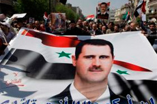 Assad's plan is to continue dividing the opposition