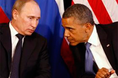 Russia-USA: on the way to a new model of interdependence