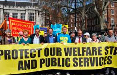  Welfare State