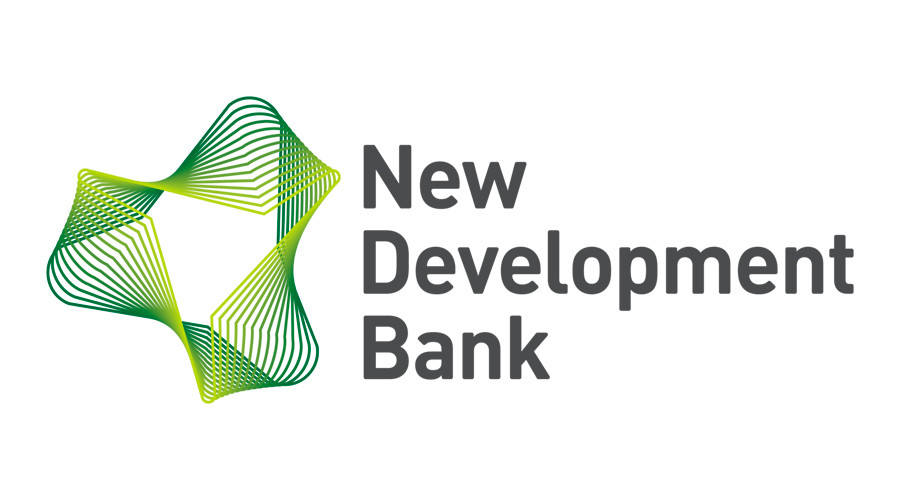 Логотип Нового банка развития