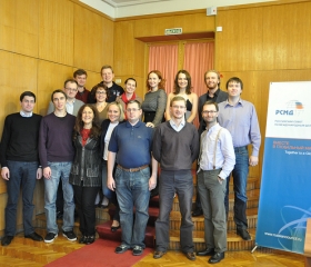 глобальная наука