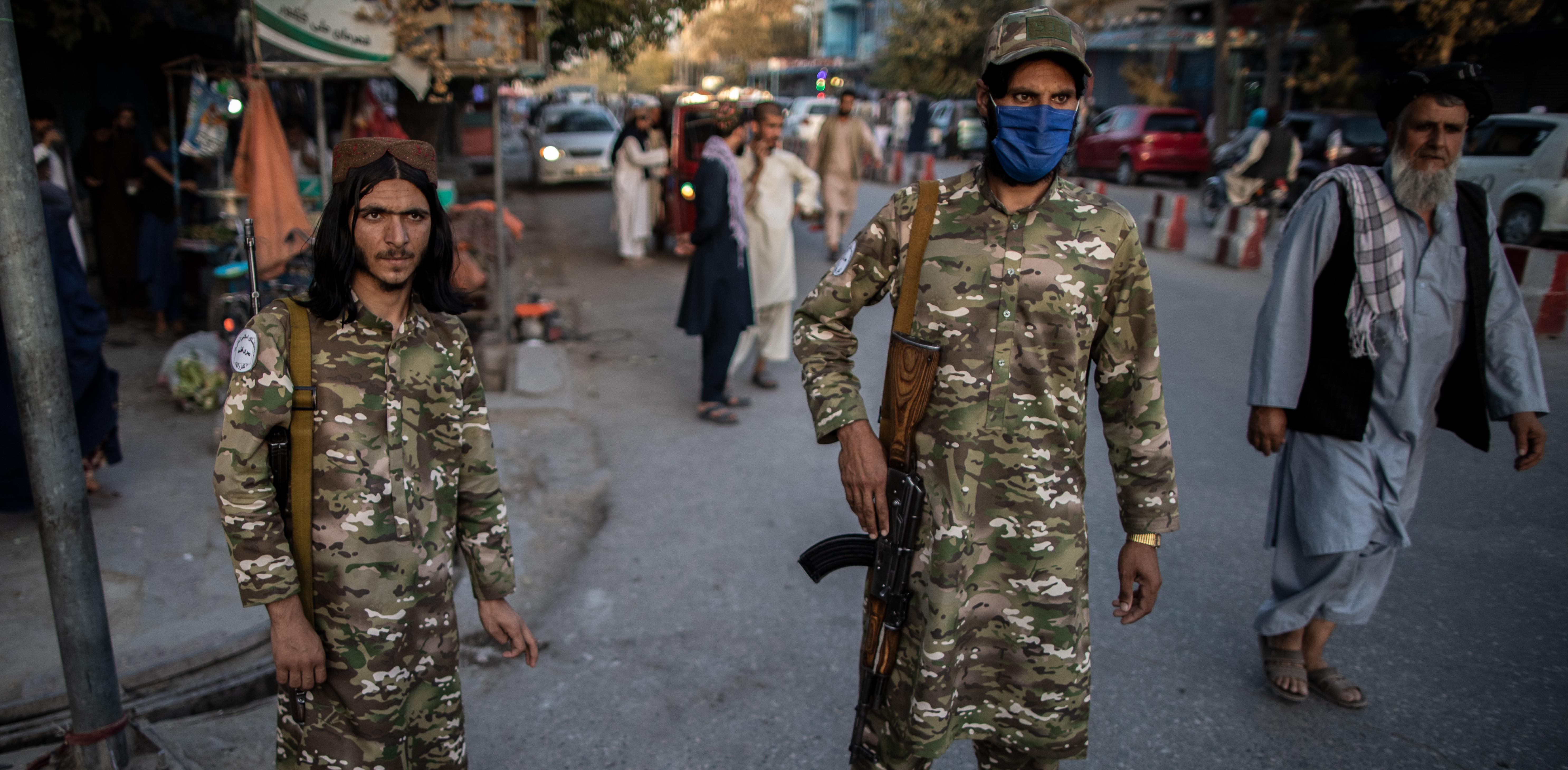 Доклад по теме Перспективы государства Афганистан после вывода Международных сил содействия безопасности