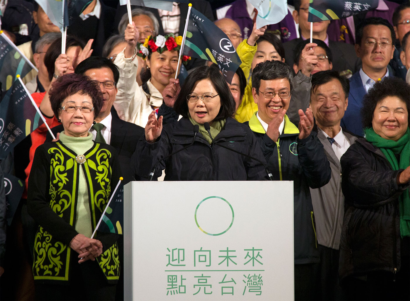 Политики тайваня. Цай инвэнь. Мэр тайбэя. Выборы в китае. Как проходят выборы на тайване.