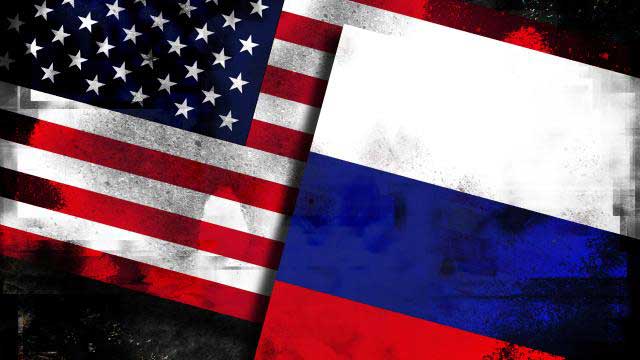 Реферат: Советско-американское сотрудничество во время разрядки международной напряженности