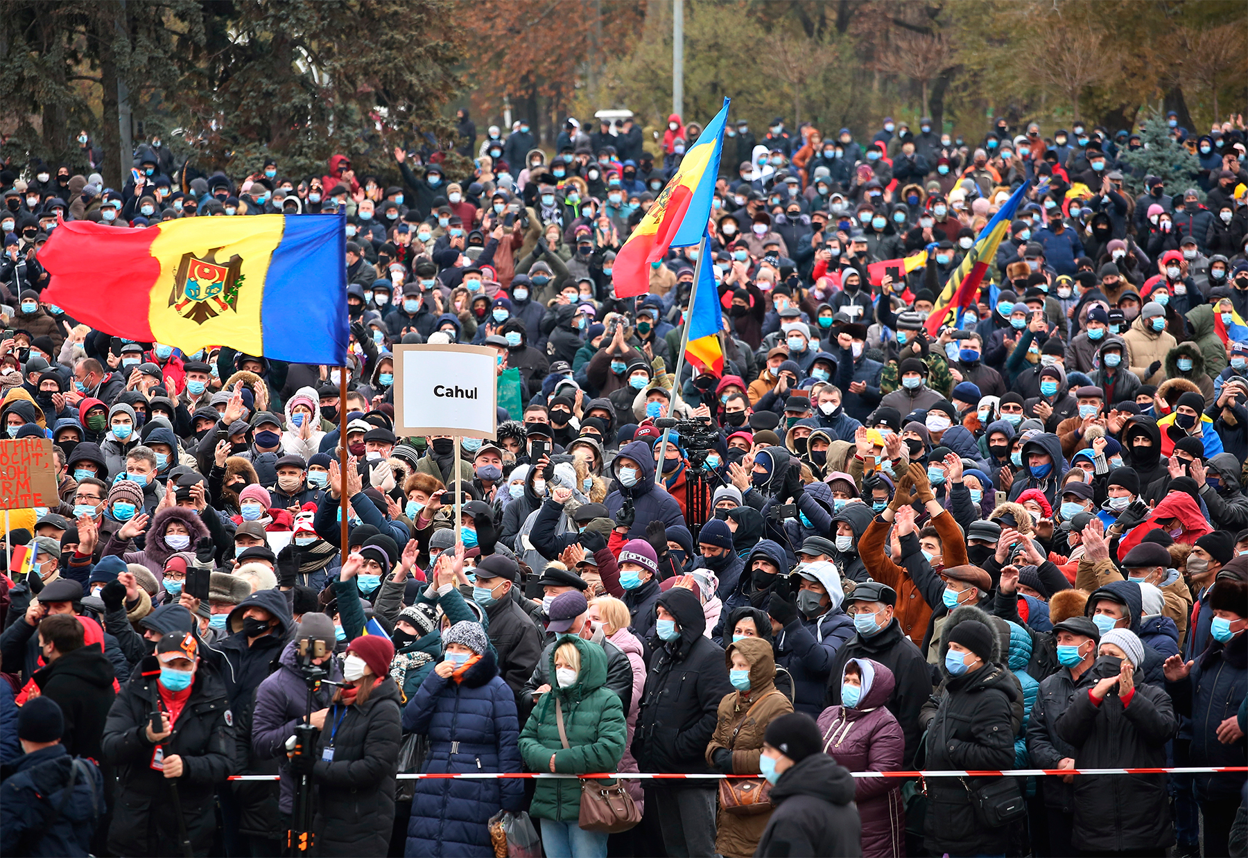 Свежие новости молдавии сегодня