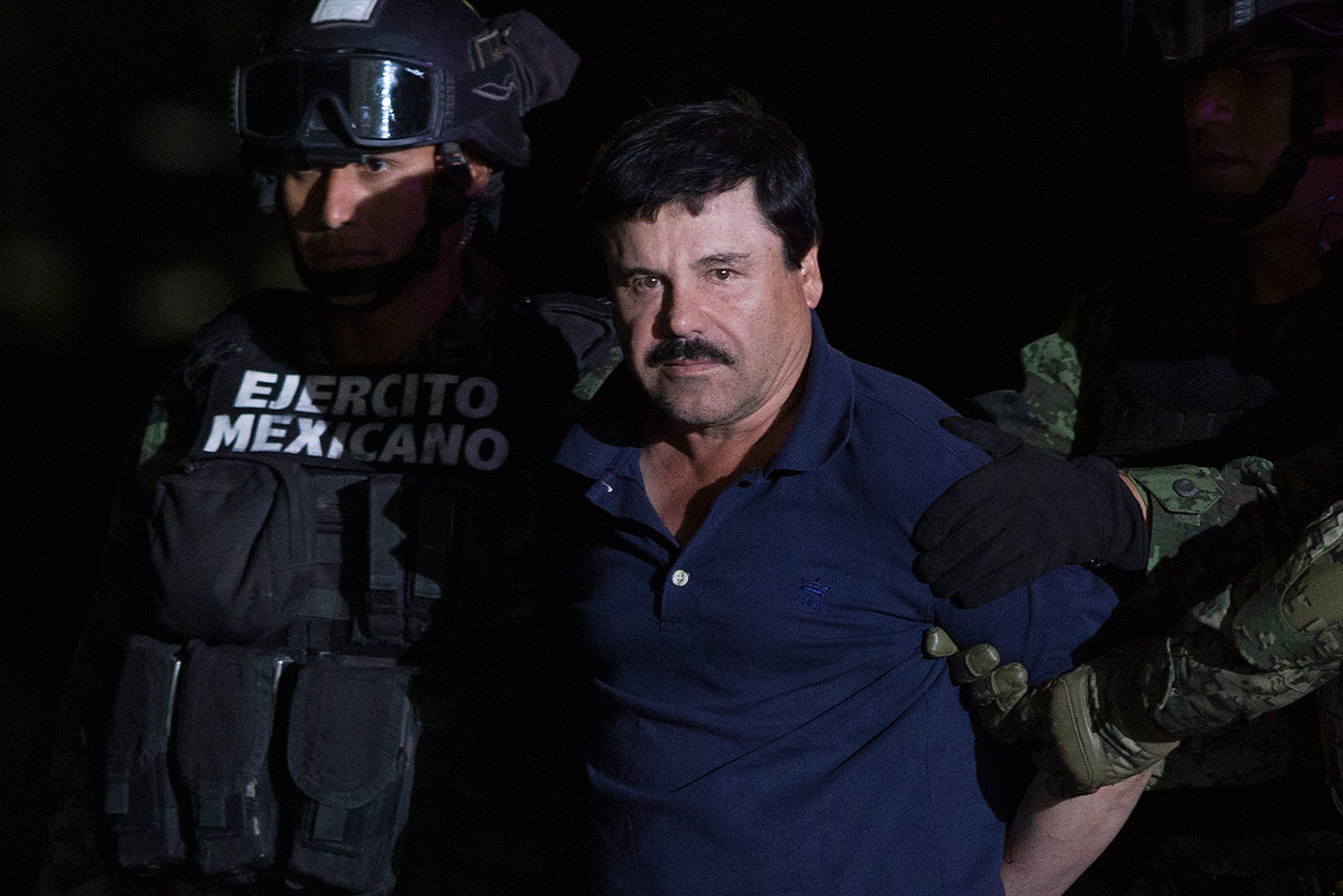 Joaquin guzman loera image