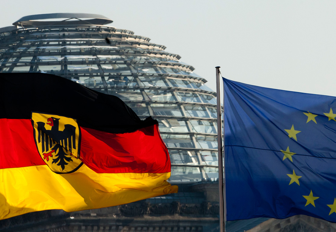 Реферат: Договор об окончательном урегулировании в отношении Германии