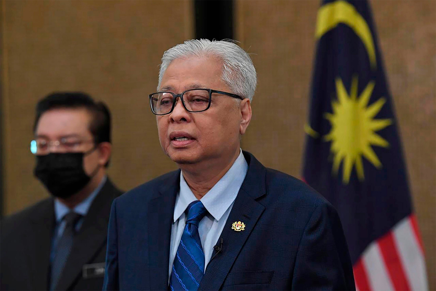 министр иностранных дел малайзии