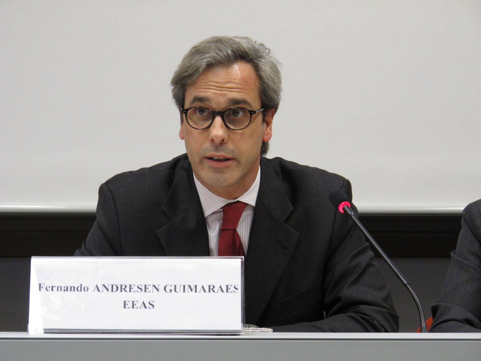 Тренин политолог