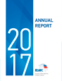 RIAC Annual Report, 2017