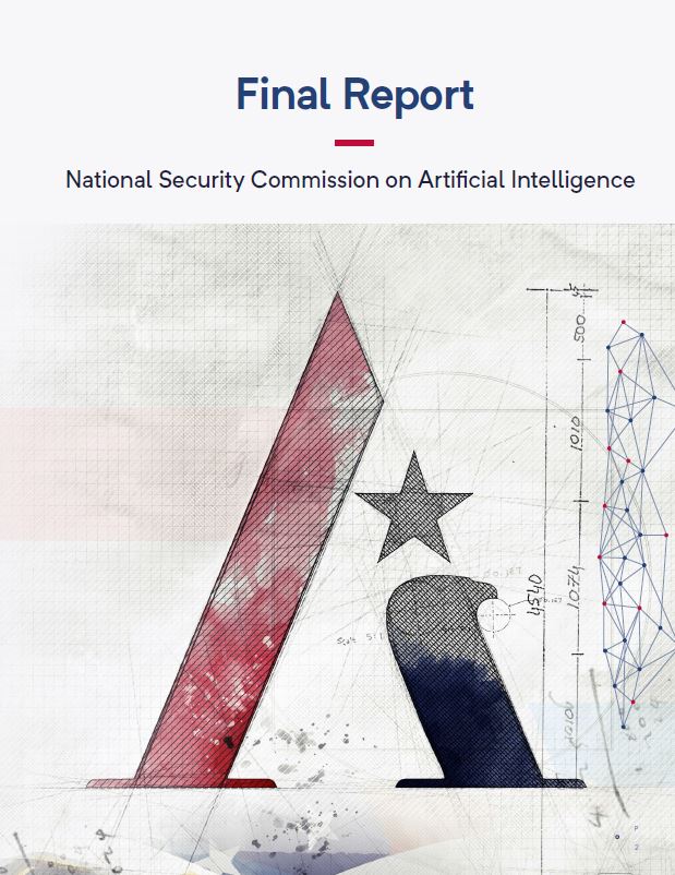 Доклад: Национальная и международная безопасность