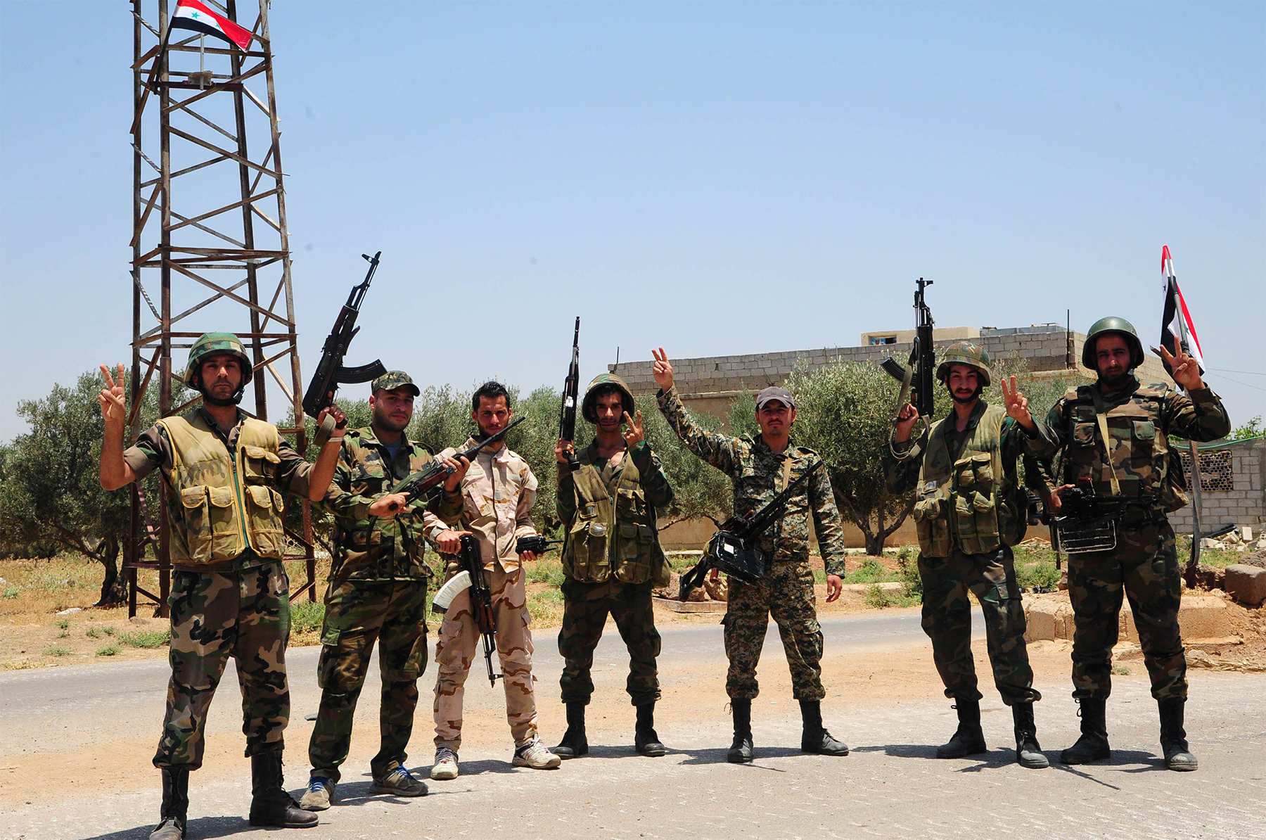 Союзные силы в сирии. Армия САА. Сирийские войска. Правительственные войска Сирии. Сирийская арабская армия.
