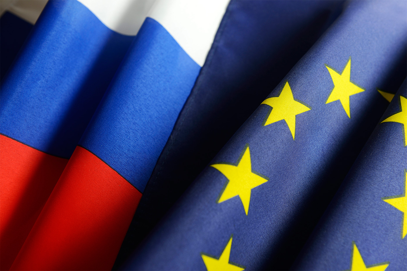 Сотрудничество России и ЕС