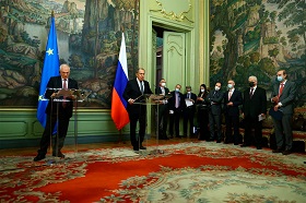 Russia-Europe: Nothing New on the Western Economic Front?