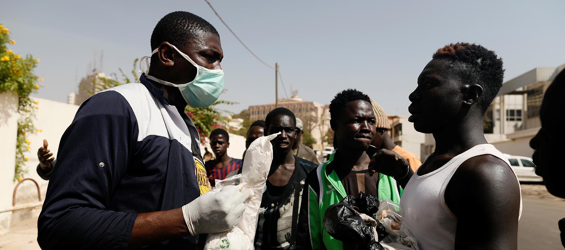 Увеличение неравенства в доступе к медицинской помощи