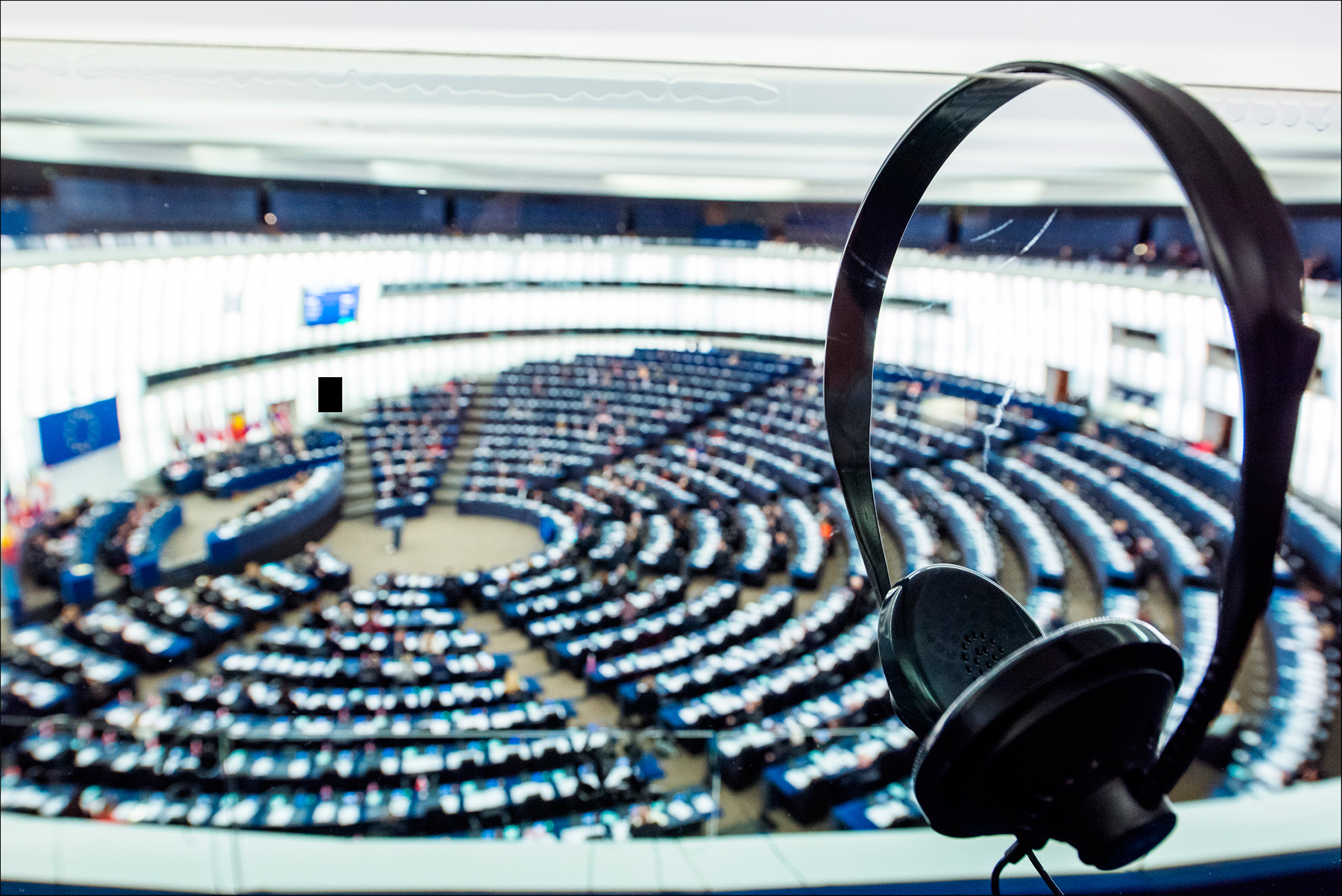 Контрольная работа по теме Европейский парламент