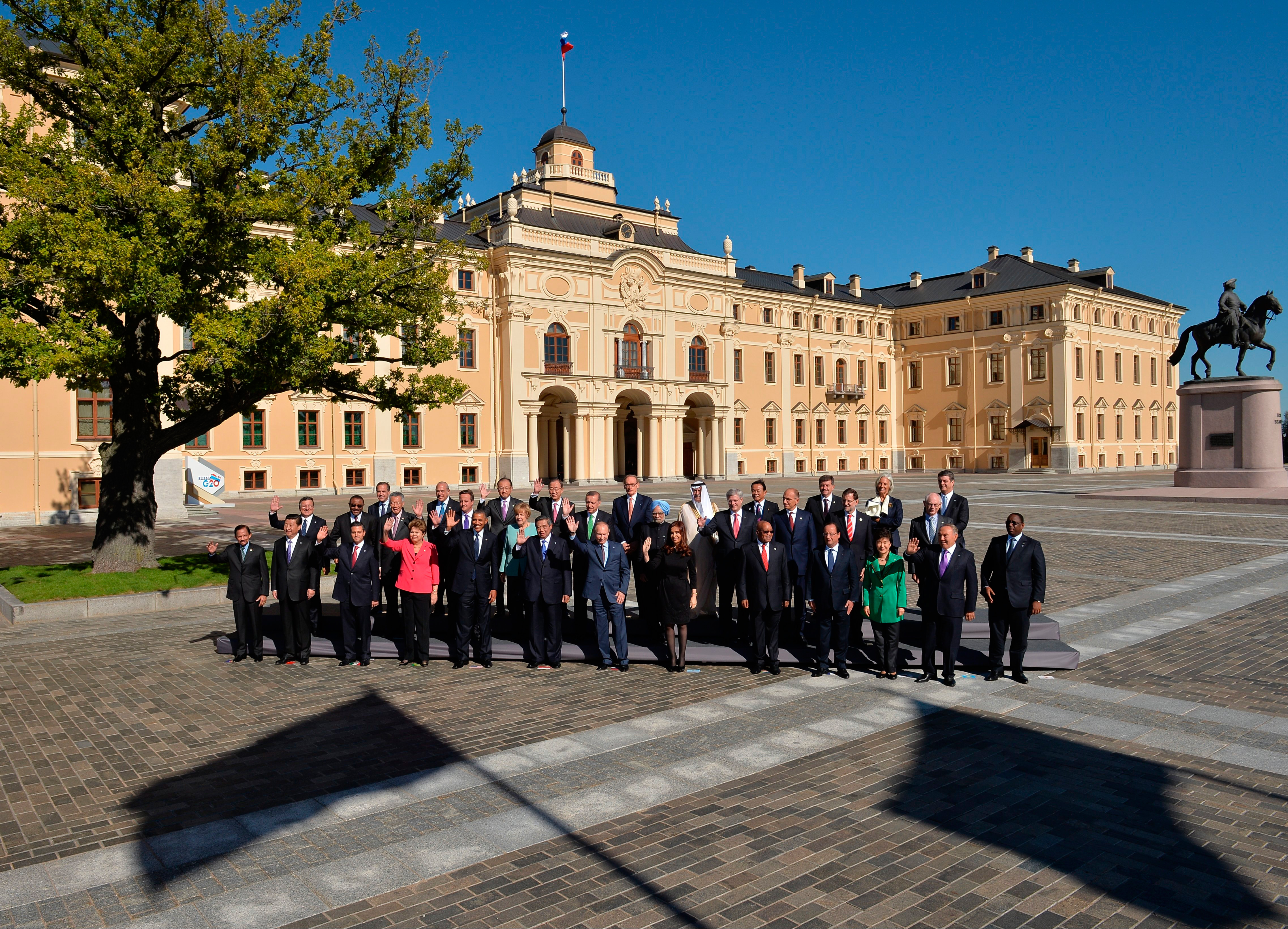 санкт петербург 2013