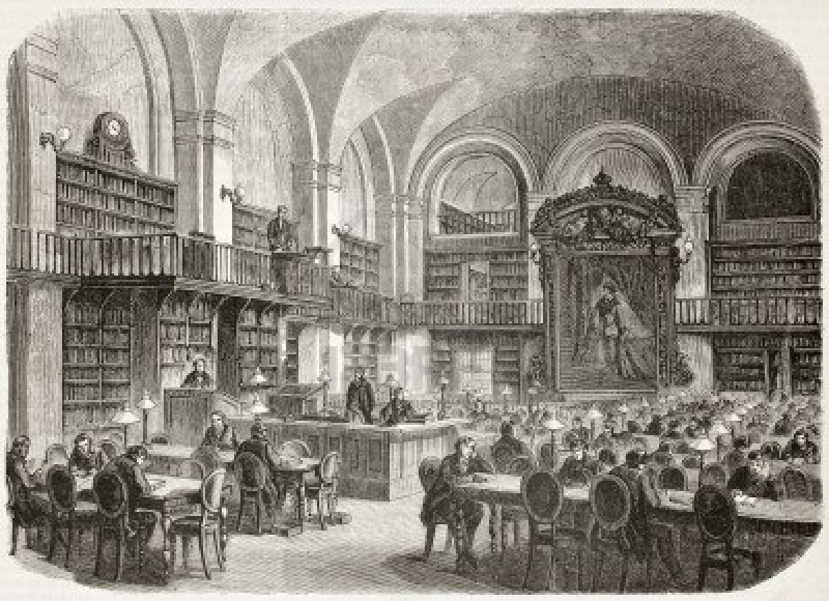 санкт петербург библиотека академии наук