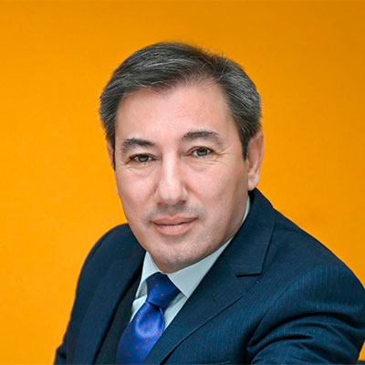 РСМД :: Ильгар Велизаде