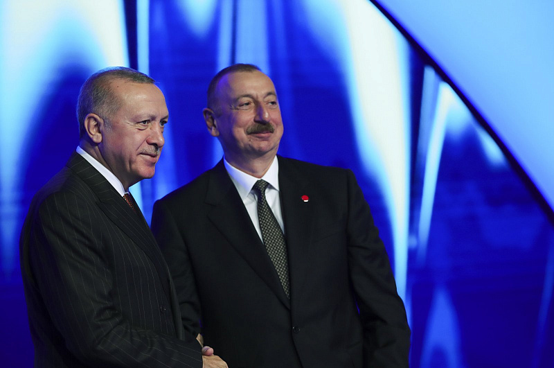 RIAC :: Will Turkey establish a military base in Azerbaijan?