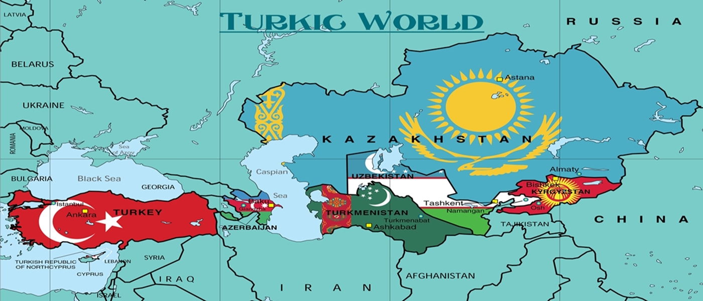RIAC :: Russia and Turkey in Central Asia: Partnership or Rivalry?